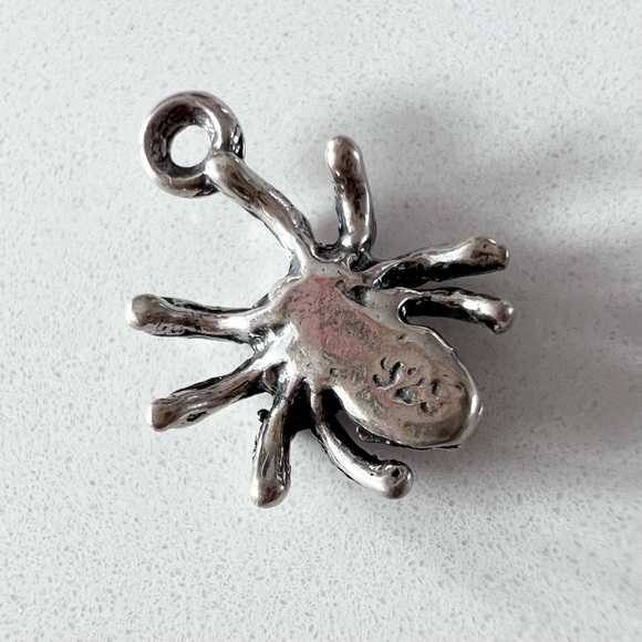 ⭐️ Bundle of 3 Sterling Silver Insect Charms - Picture 9 of 9